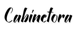 Cabinetora - logo